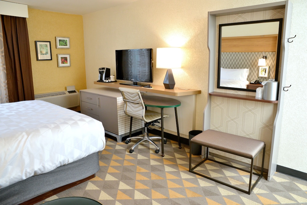 holiday inn portland i 5 s wilsonville by ihg