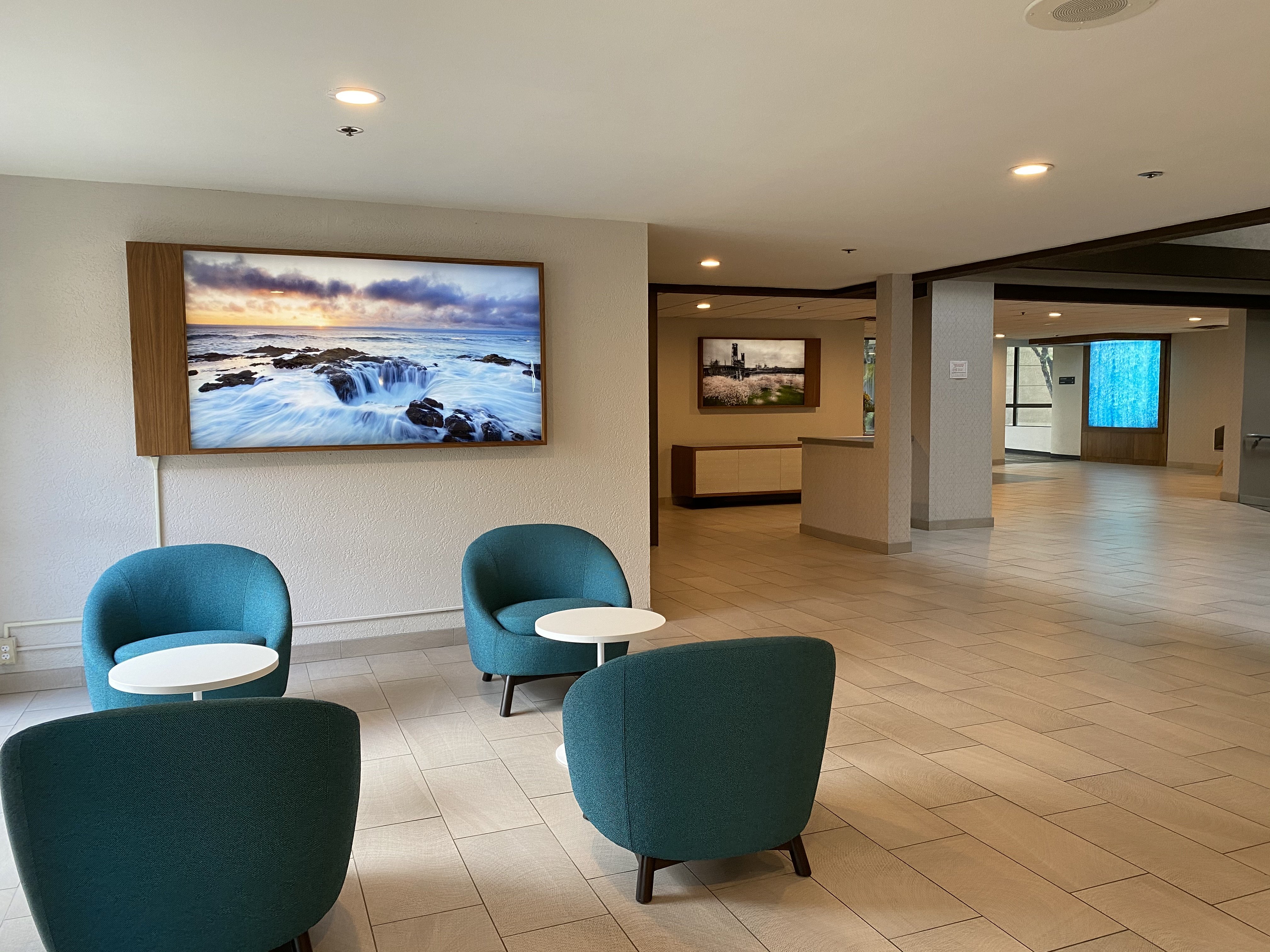 holiday inn portland i 5 s wilsonville by ihg