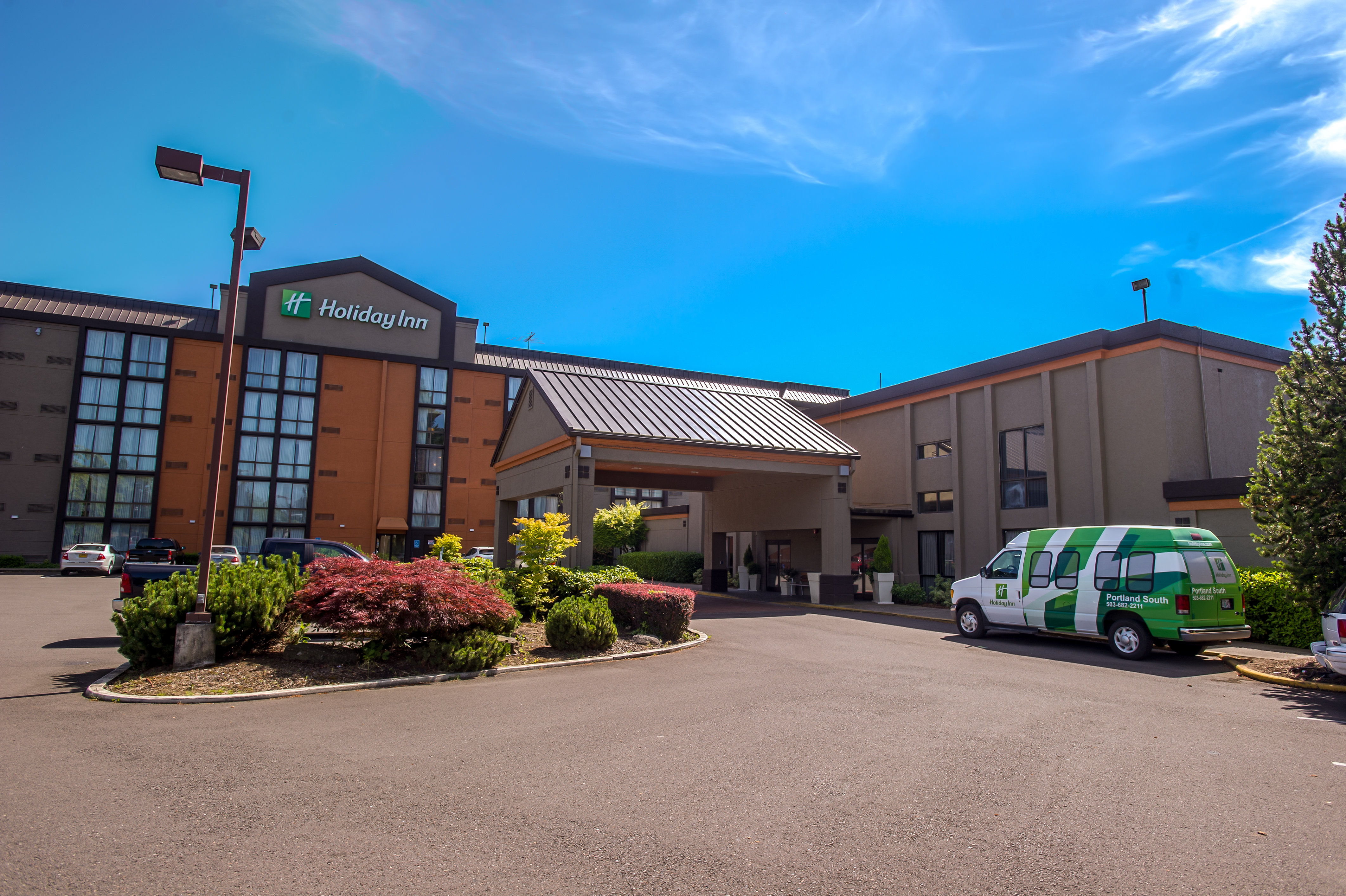 holiday inn portland i 5 s wilsonville by ihg