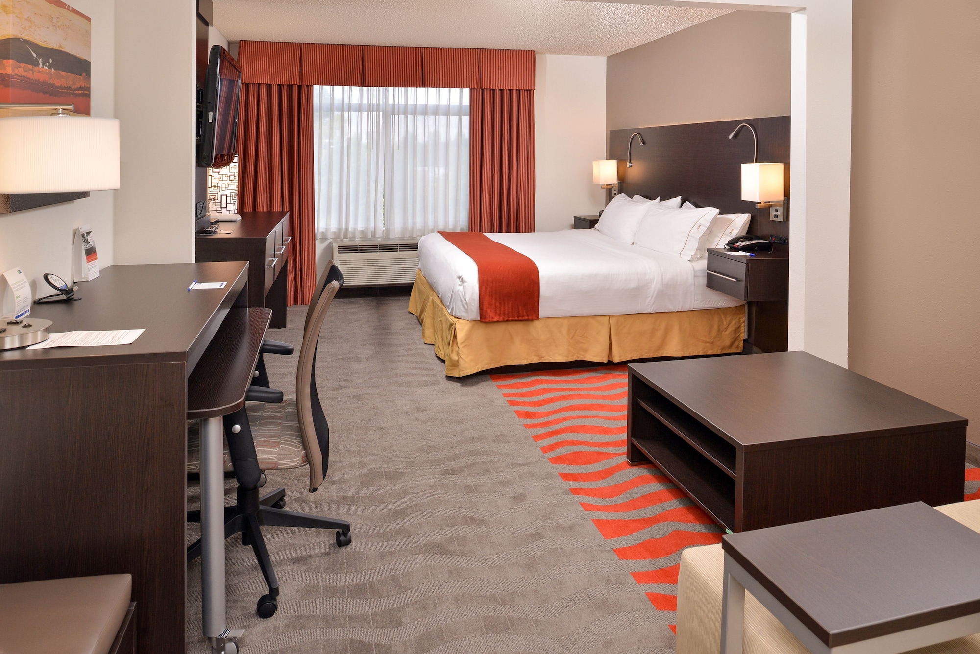 holiday inn express portland west hillsboro by ihg
