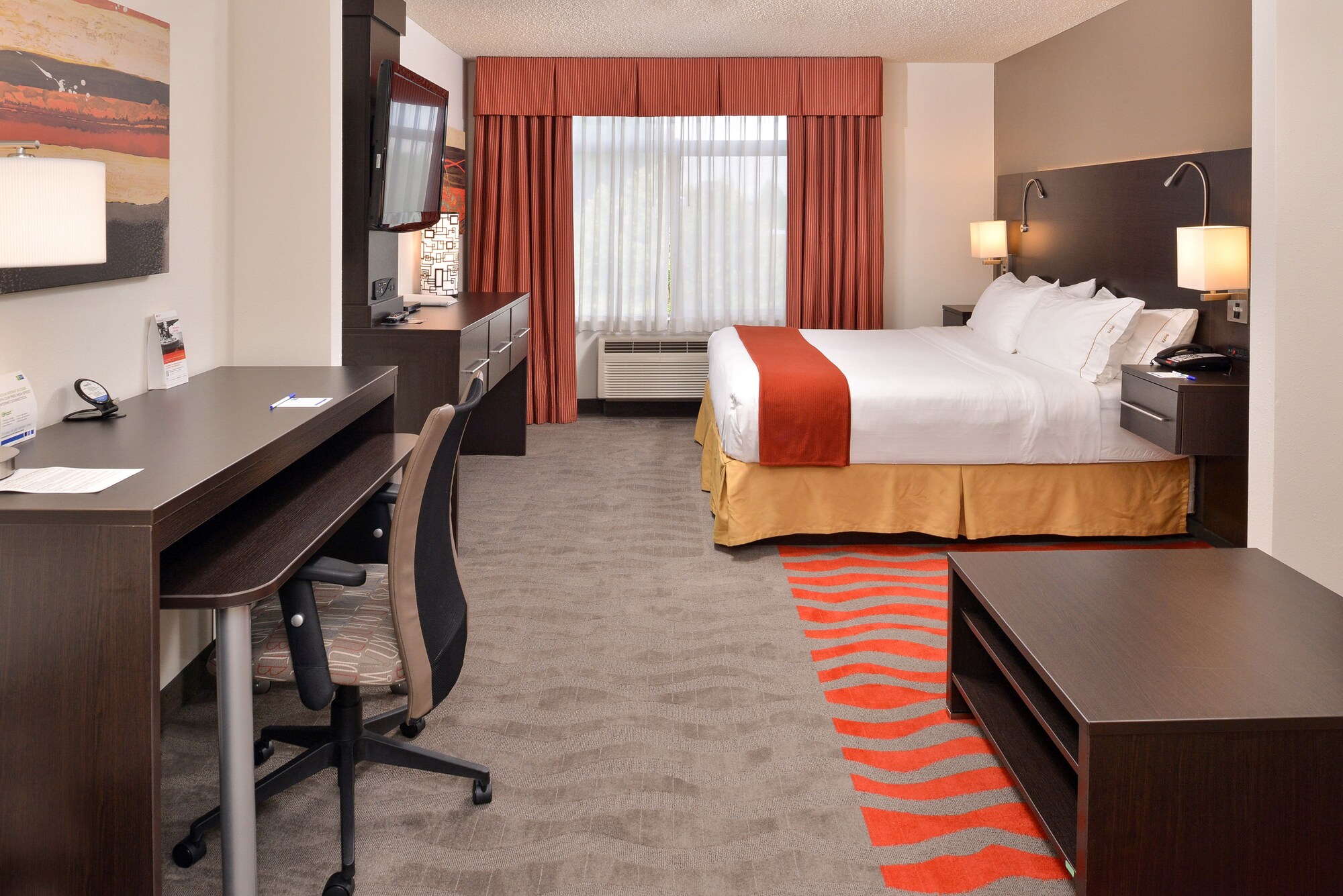 holiday inn express portland west hillsboro by ihg