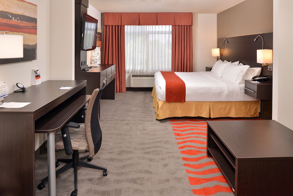 holiday inn express portland west hillsboro by ihg