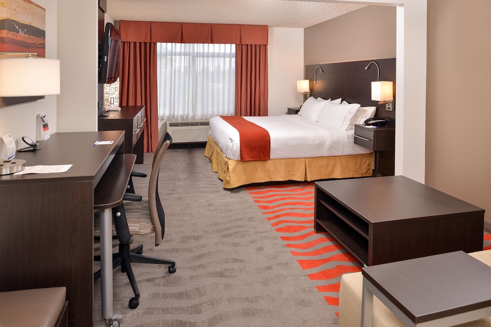 holiday inn express portland west hillsboro by ihg
