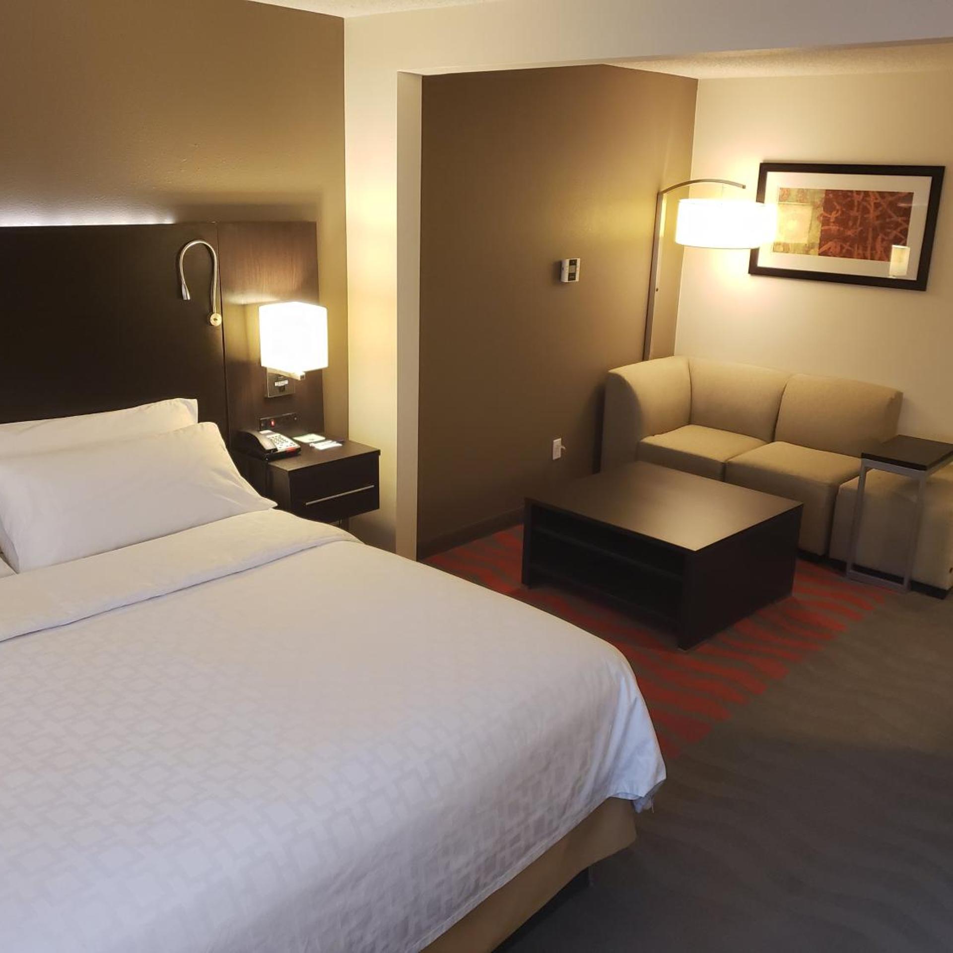 holiday inn express portland west hillsboro by ihg