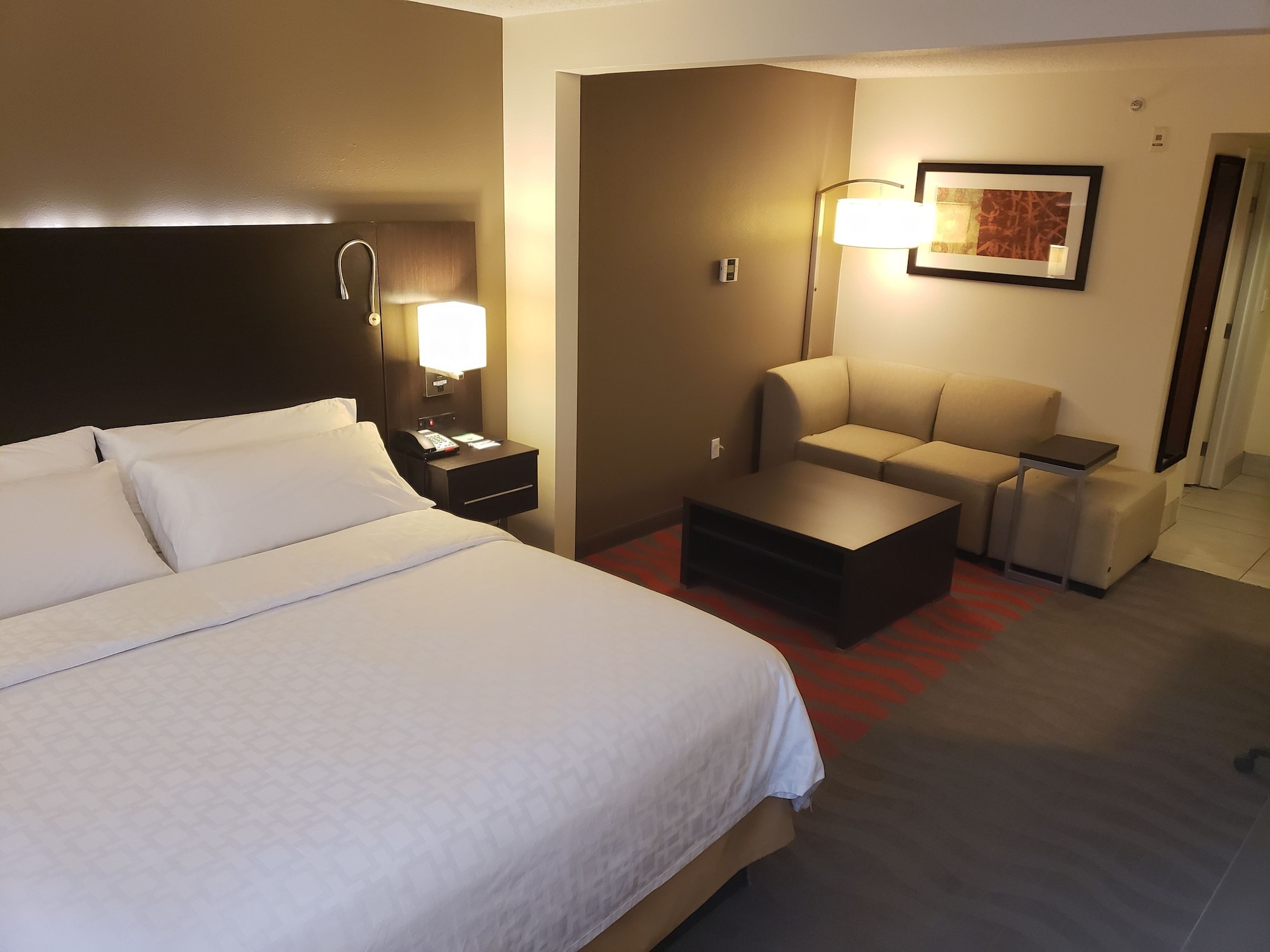 holiday inn express portland west hillsboro by ihg