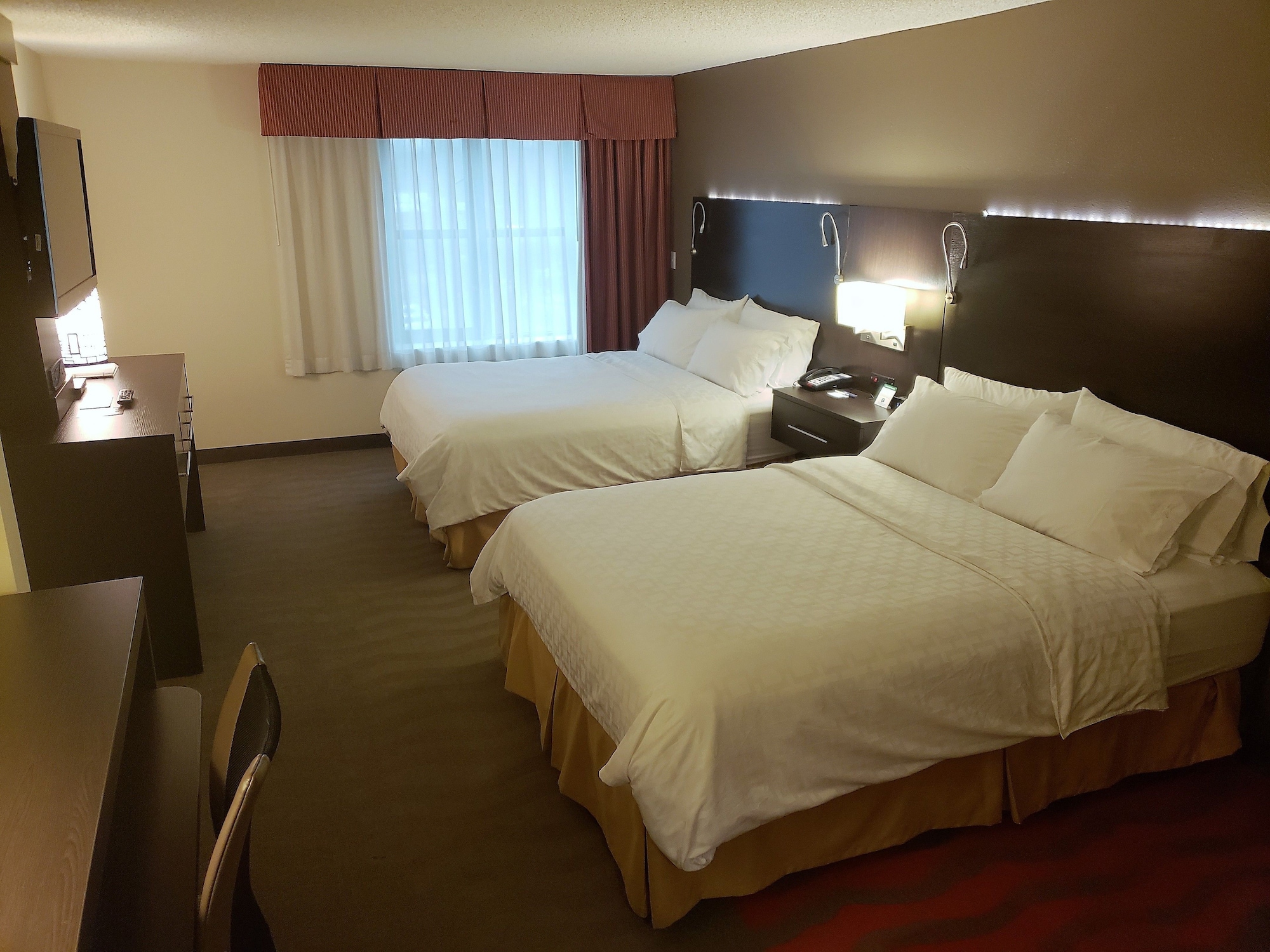 holiday inn express portland west hillsboro by ihg