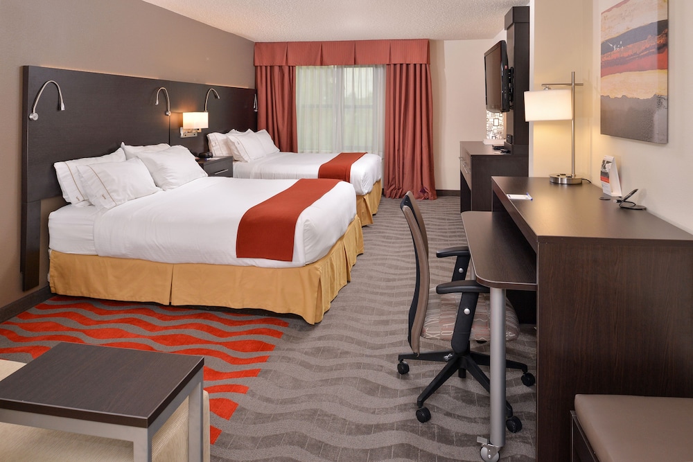 holiday inn express portland west hillsboro by ihg
