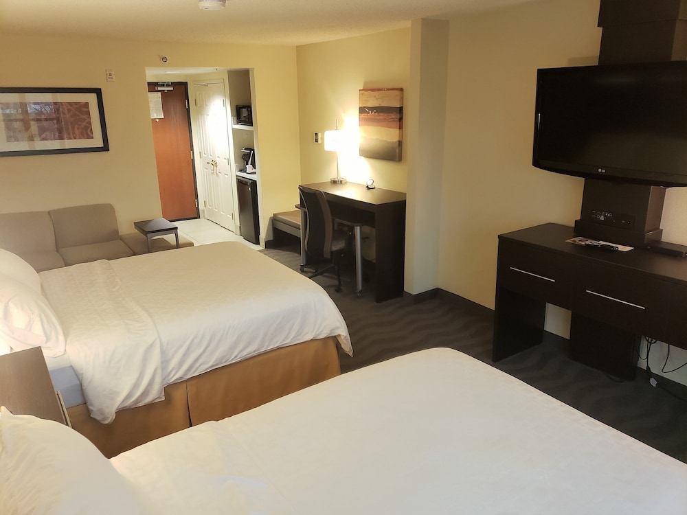 holiday inn express portland west hillsboro by ihg