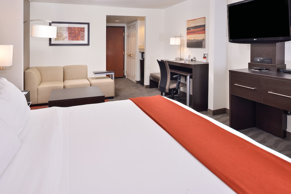 holiday inn express portland west hillsboro by ihg