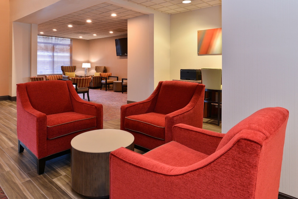 holiday inn express portland west hillsboro by ihg