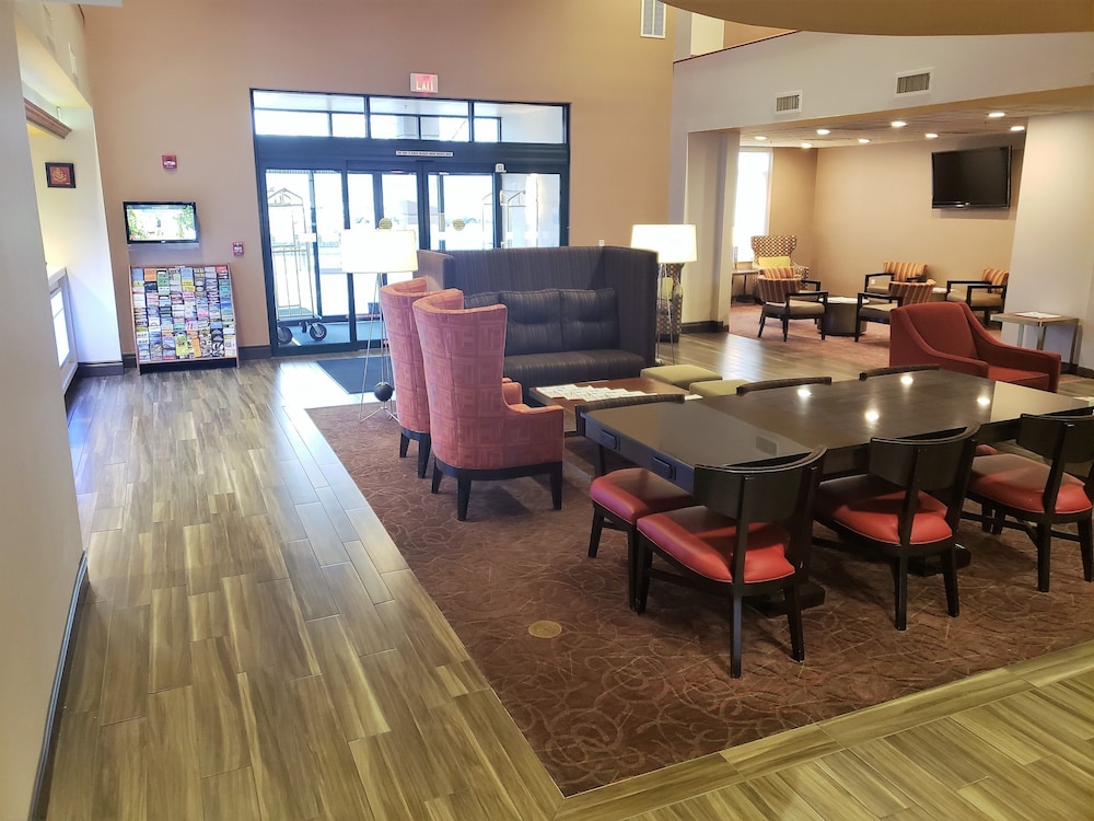 holiday inn express portland west hillsboro by ihg