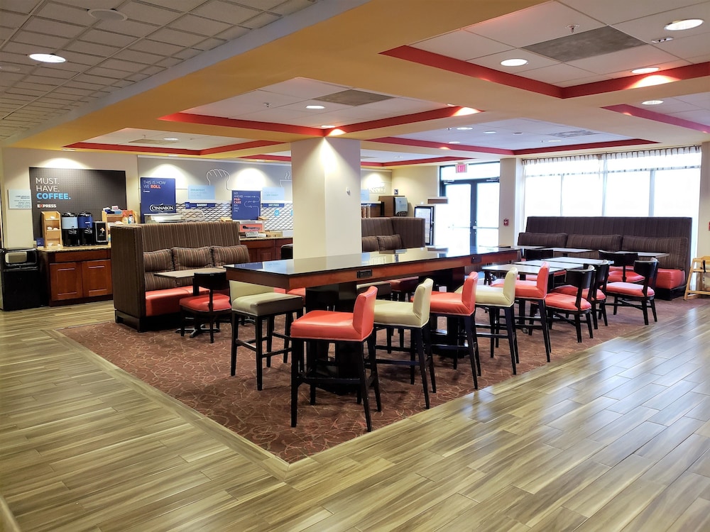 holiday inn express portland west hillsboro by ihg