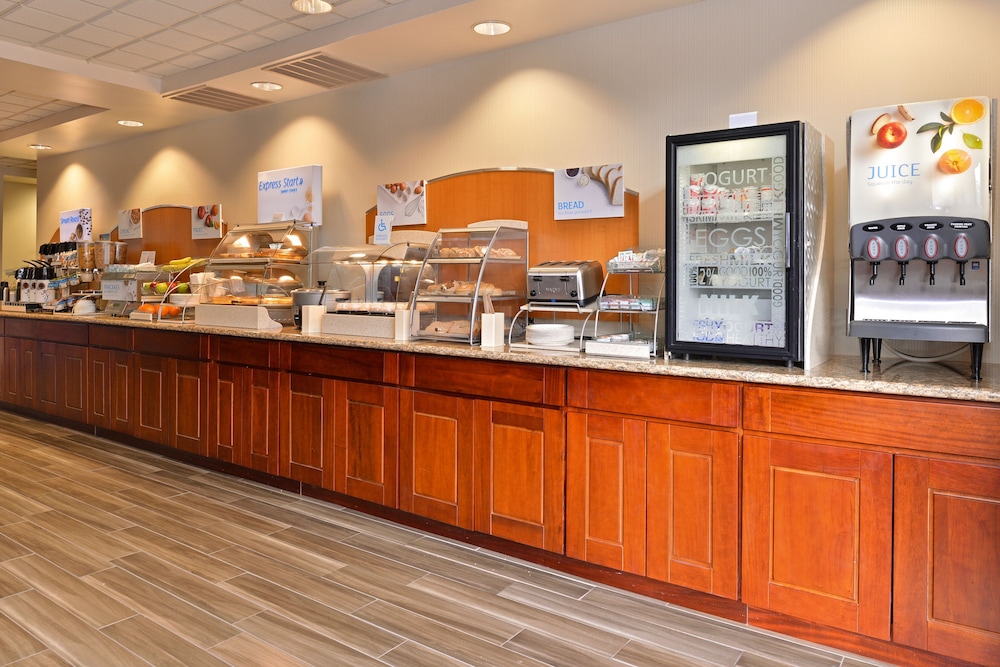 holiday inn express portland west hillsboro by ihg