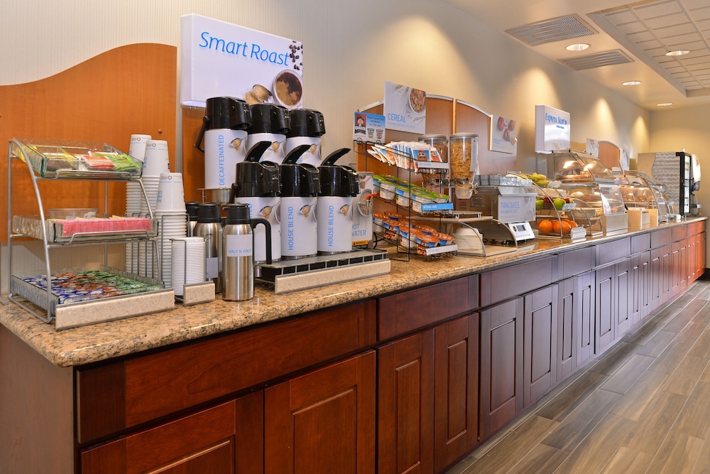 holiday inn express portland west hillsboro by ihg