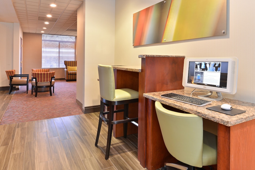 holiday inn express portland west hillsboro by ihg