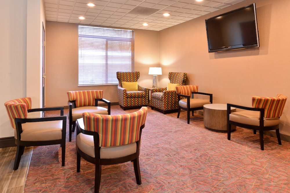 holiday inn express portland west hillsboro by ihg