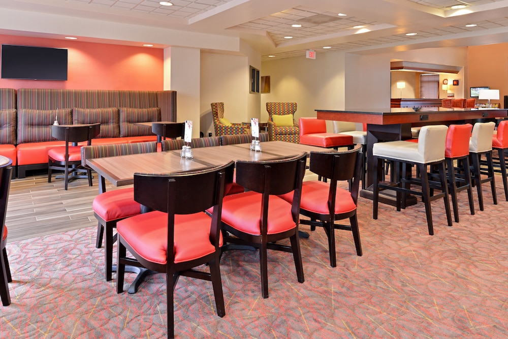 holiday inn express portland west hillsboro by ihg