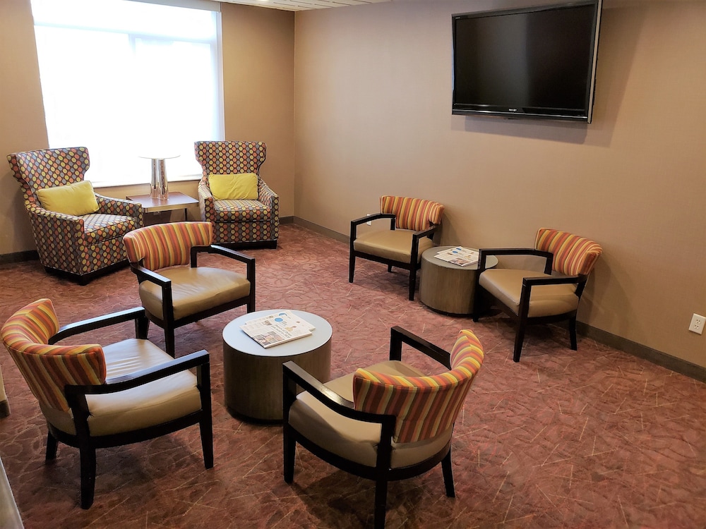 holiday inn express portland west hillsboro by ihg