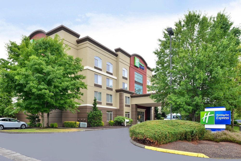 holiday inn express portland west hillsboro by ihg