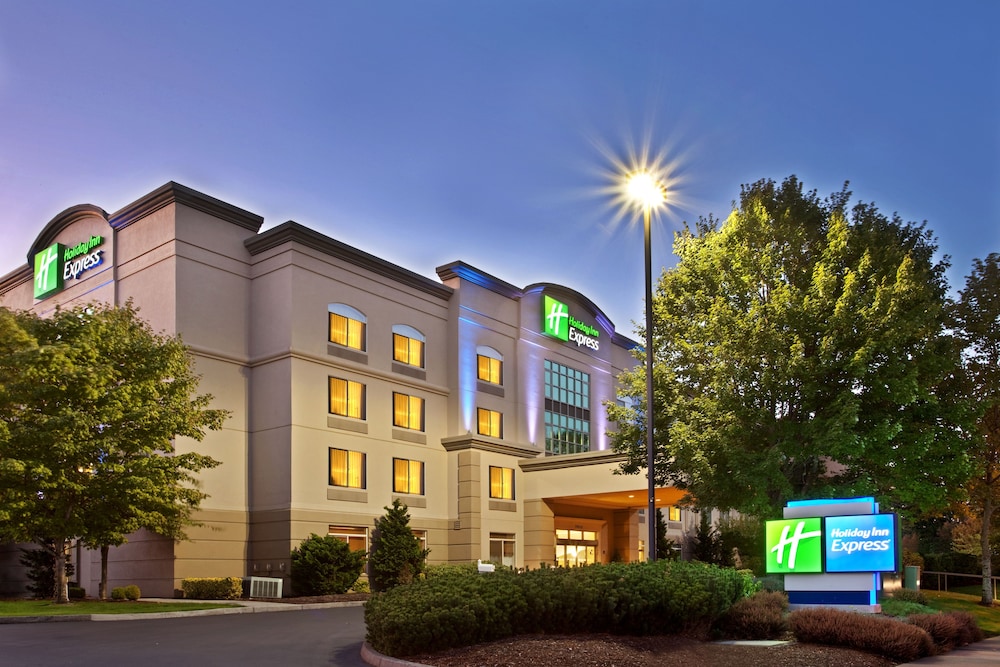 holiday inn express portland west hillsboro by ihg
