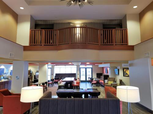 holiday inn express portland west hillsboro by ihg
