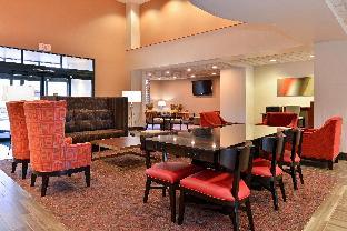 holiday inn express portland west hillsboro by ihg