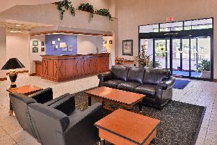 holiday inn express portland west hillsboro by ihg