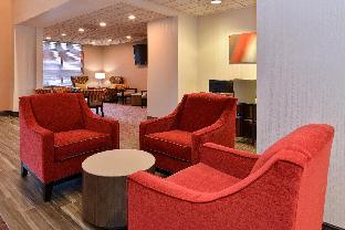 holiday inn express portland west hillsboro by ihg