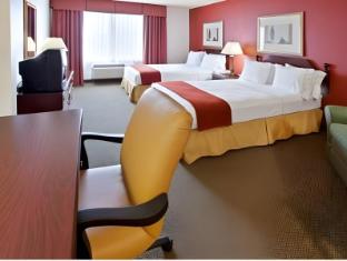 holiday inn express portland west hillsboro by ihg