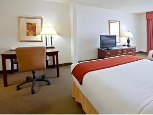 holiday inn express portland west hillsboro by ihg