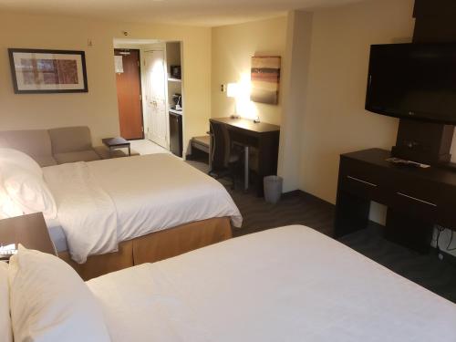 holiday inn express portland west hillsboro by ihg