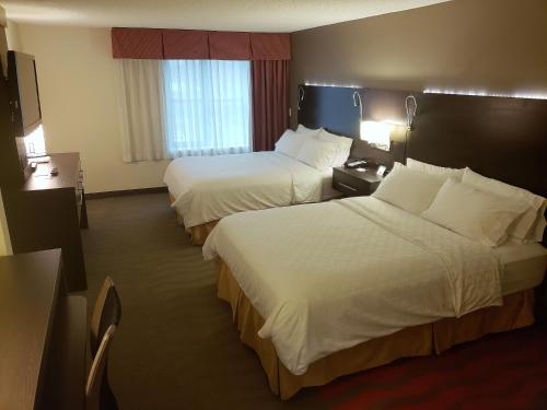 holiday inn express portland west hillsboro by ihg