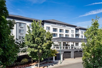 courtyard by marriott portland north