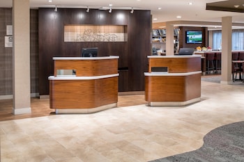 courtyard by marriott portland north