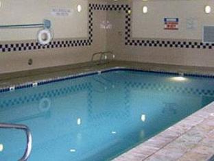 fairfield inn and suites by marriott lake oswego
