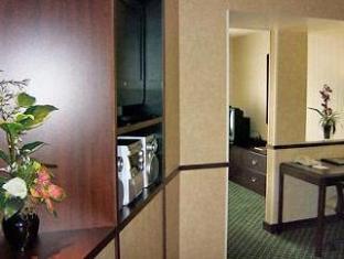 fairfield inn and suites by marriott lake oswego
