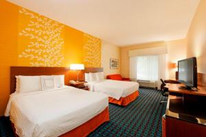 fairfield inn and suites by marriott lake oswego