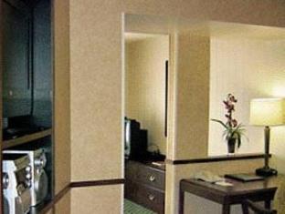 fairfield inn and suites by marriott lake oswego
