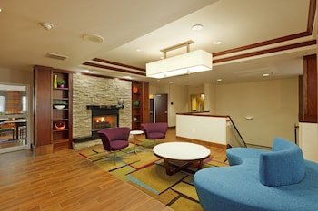 fairfield inn and suites by marriott lake oswego
