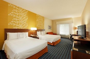 fairfield inn and suites by marriott lake oswego