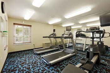 fairfield inn and suites by marriott lake oswego