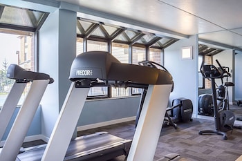 quality inn and suites clackamas portland