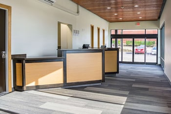 Quality Inn & Suites Clackamas - Portland,Clackamas County>>Clackamas,3 star