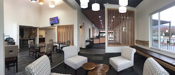Quality Inn & Suites Clackamas - Portland,Clackamas County>>Clackamas,3 star