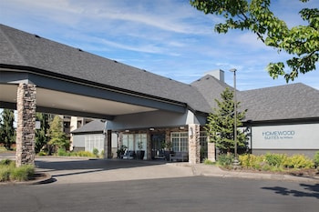 homewood suites by hilton vancouver portland