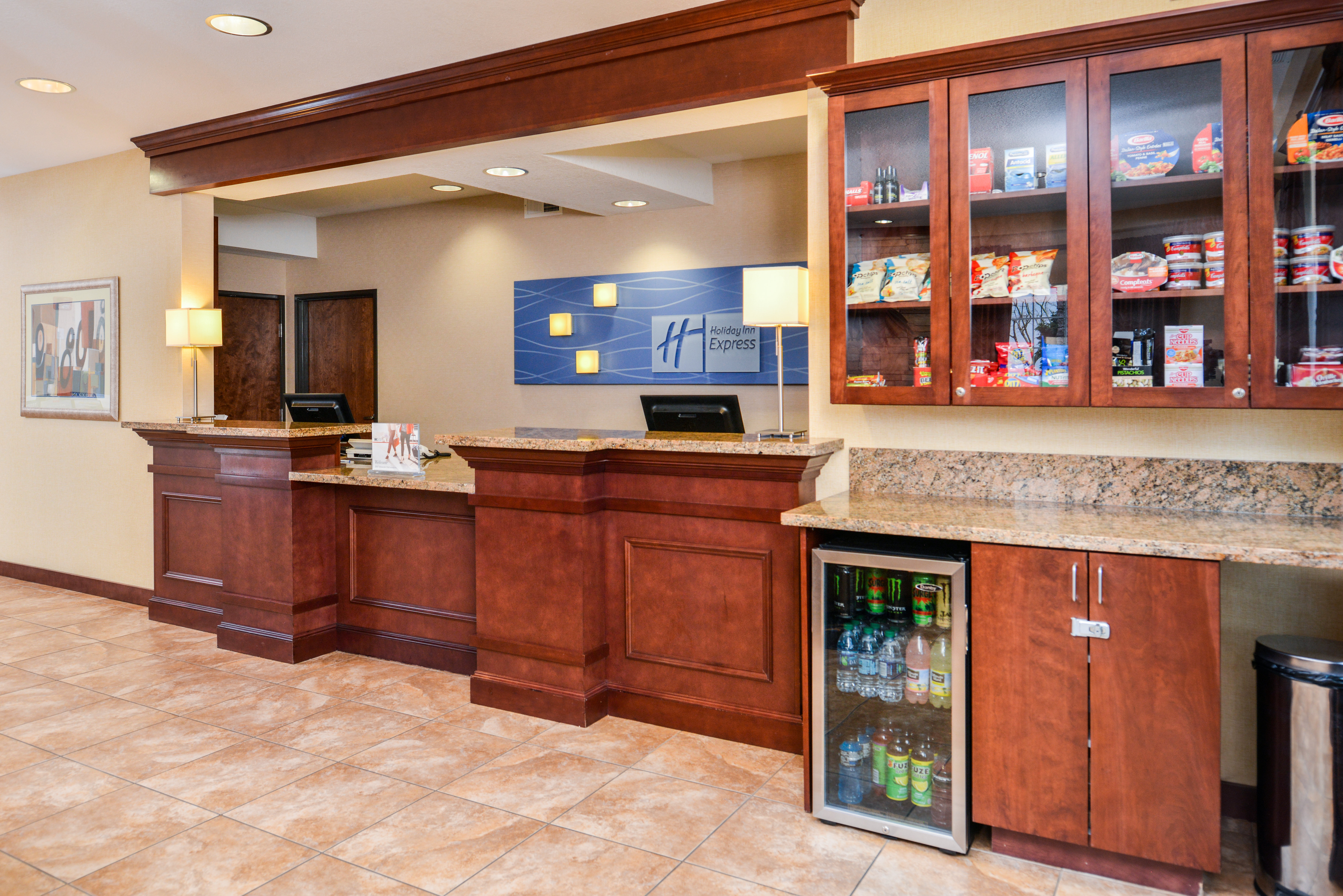 holiday inn express hotel and suites portland jantzen beach by ihg
