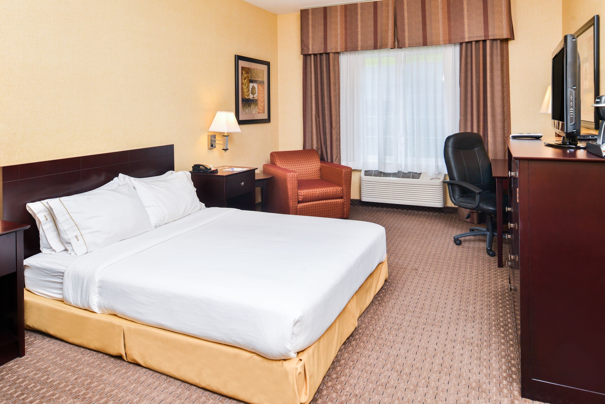 holiday inn express hotel and suites portland jantzen beach by ihg