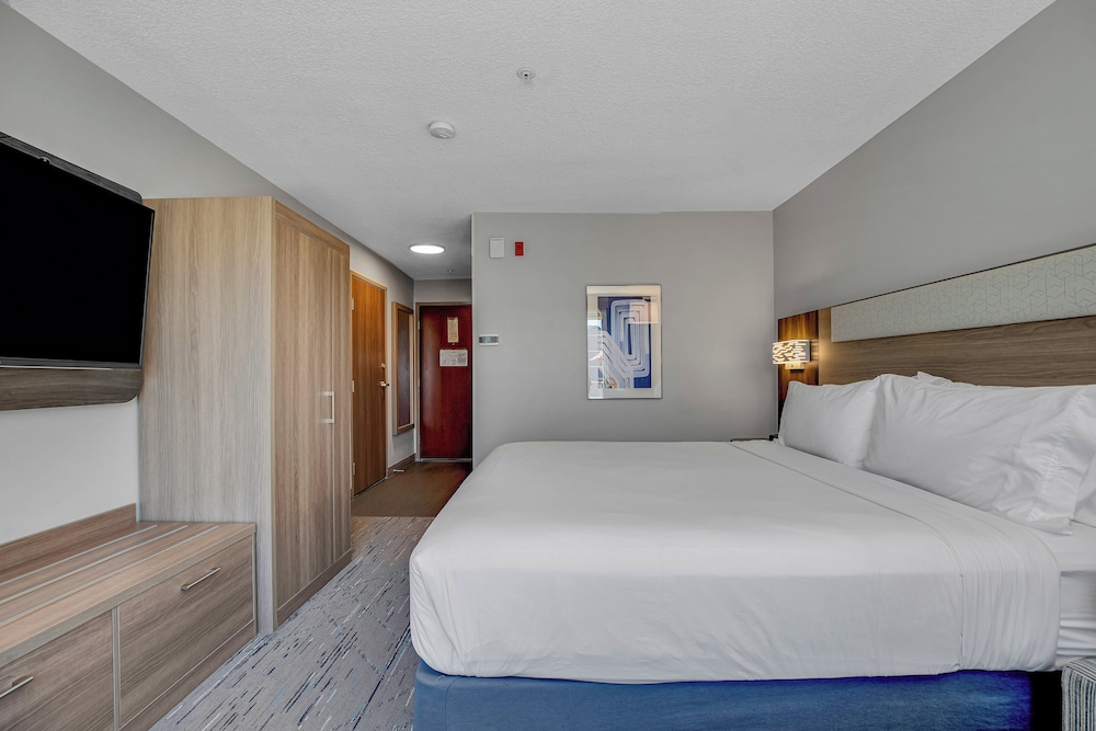 holiday inn express hotel and suites portland jantzen beach by ihg