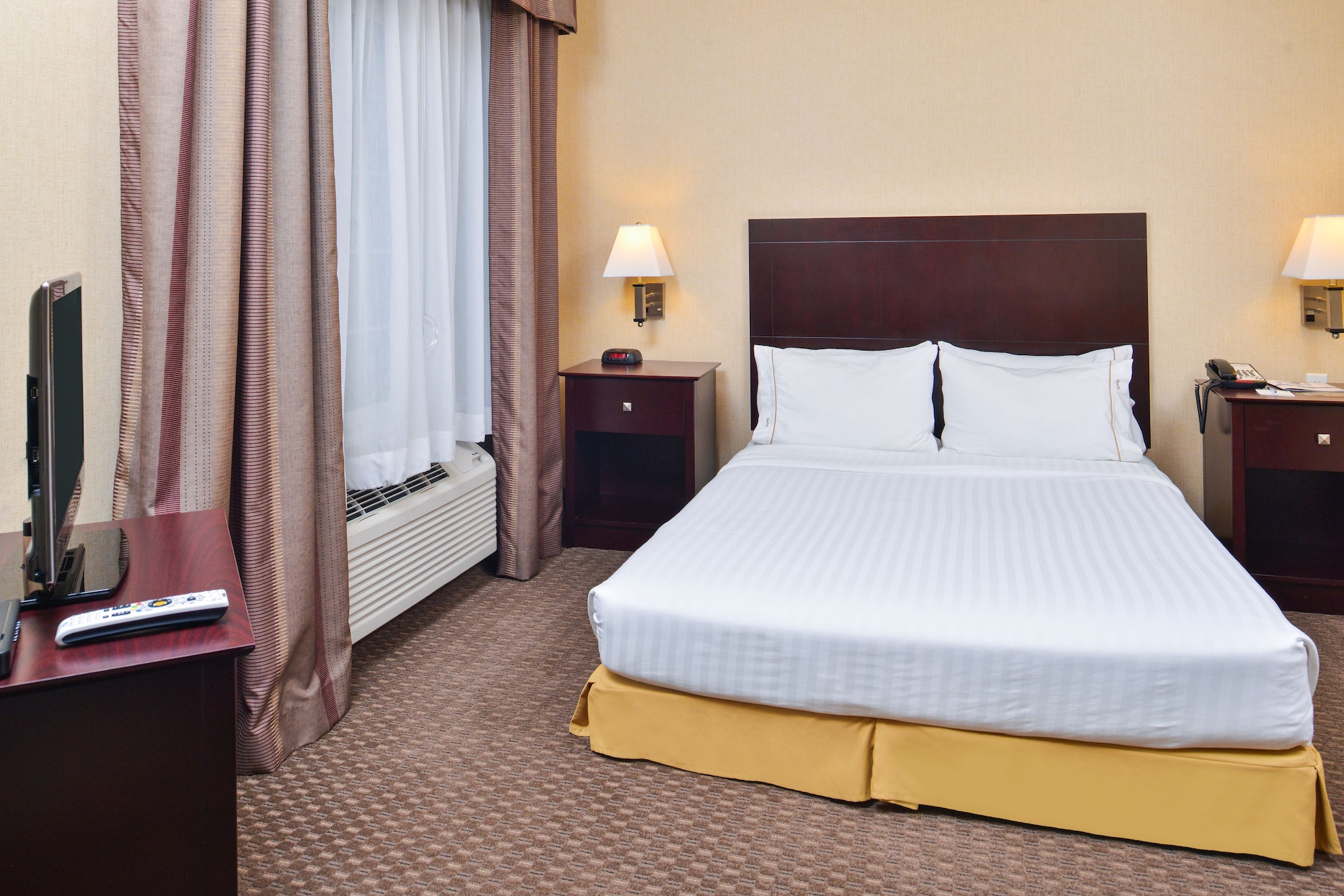 holiday inn express hotel and suites portland jantzen beach by ihg