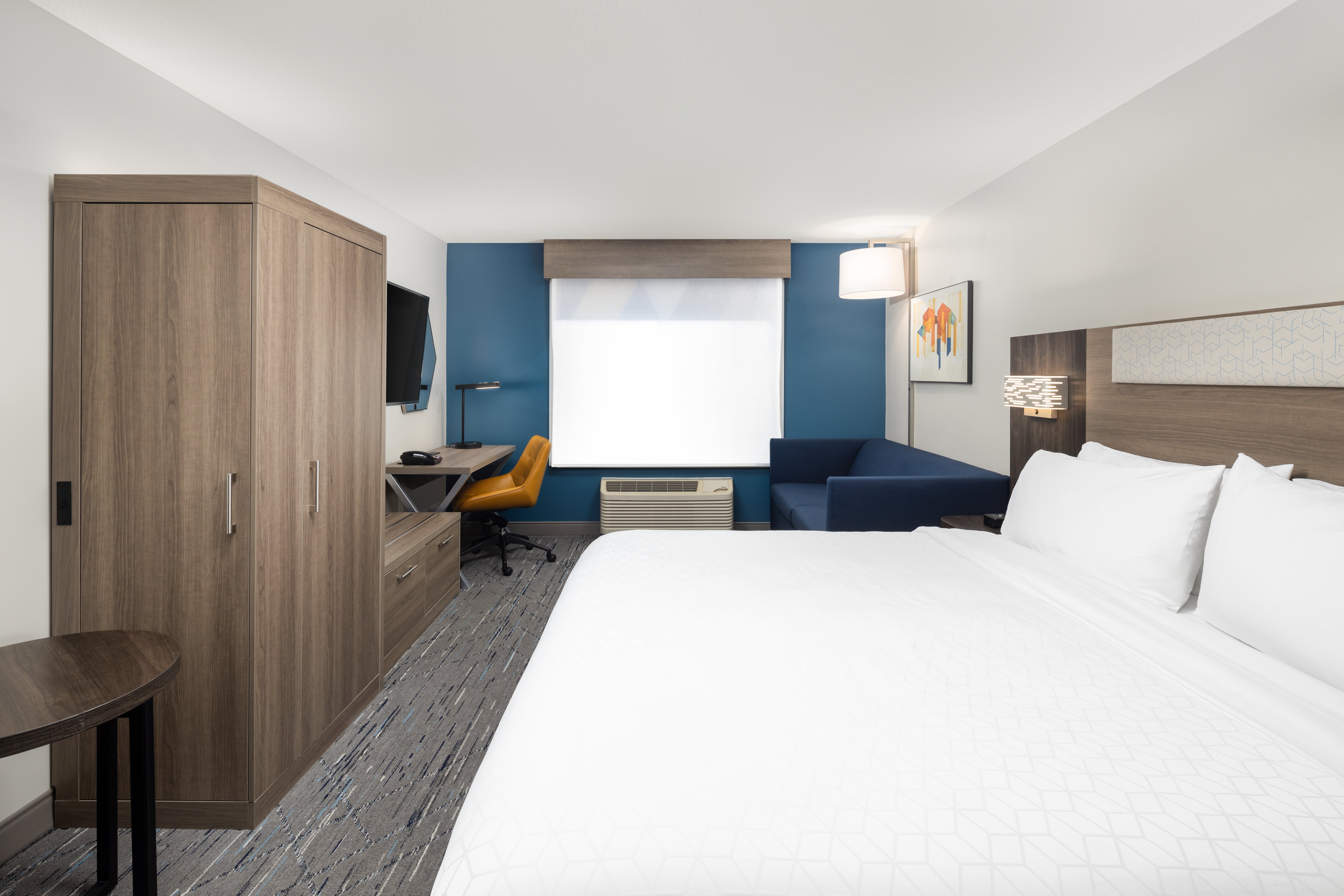 holiday inn express hotel and suites portland jantzen beach by ihg
